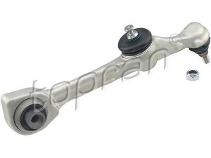 TOPRAN 408 389 vikšro valdymo svirtis 
 Ašies montavimas/vairavimo mechanizmas/ratai -> Valdymo svirtis/pasukamosios svirties sujungimas -> Vairo trauklės (valdymo svirtis, išilginis balansyras, diago
221 330 68 07, 221 330 82 07