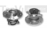 TREVI AUTOMOTIVE WB1164 rato guolio komplektas 
 Ašies montavimas/vairavimo mechanizmas/ratai -> Rato stebulė/montavimas -> Rato guolis
71747068, 4340279J00