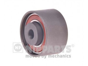 NIPPARTS N1149010 įtempiklio skriemulys, paskirstymo diržas 
 Techninės priežiūros dalys -> Papildomas remontas
8-94123-972-0