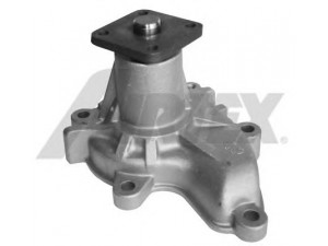 AIRTEX 1402 vandens siurblys 
 Aušinimo sistema -> Vandens siurblys/tarpiklis -> Vandens siurblys
21010-06E25, 21010-06E26, BA010-06E26