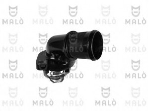 MAL? TER024 termostatas, aušinimo skystis 
 Aušinimo sistema -> Termostatas/tarpiklis -> Thermostat
1336N1, 1336Q2, 9635317280