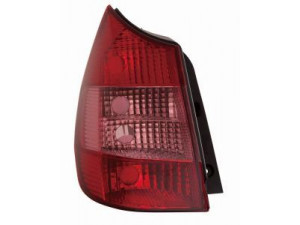 LORO 551-1937L-UE kombinuotas galinis žibintas 
 Dviratė transporto priemonės -> Elektros įranga -> Kombinuotas galinis žibintas/dalys -> Kombinuotas galinis žibintas
8200127704