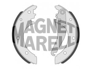 MAGNETI MARELLI 360219198356 stabdžių trinkelė 
 Stabdžių sistema -> Būgninis stabdys -> Stabdžių įdėklas/ trinkelė
1906377