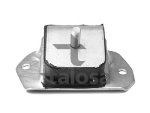 TALOSA 61-05236 variklio montavimas 
 Variklis -> Variklio montavimas -> Variklio montavimo rėmas
7700504590