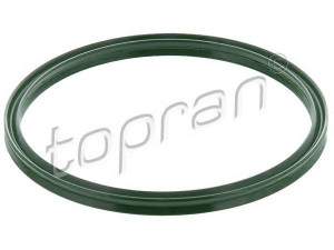 TOPRAN 115 598 tarpiklis, turbinos oro žarna 
 Variklis -> Oro tiekimas -> Įkrovos agregatas (turbo/superįkrova) -> Kompresoriaus padavimo žarna
3C0 145 117H, 1161 7 791 470, 7 791 470