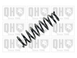 QUINTON HAZELL QCS6390 spyruoklė 
 Pakaba -> Spyruoklės
51401-SED-E11