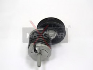 MAXGEAR 54-0056 diržo įtempiklis, V formos rumbuotas diržas 
 Diržinė pavara -> V formos rumbuotas diržas/komplektas -> Dirželio įtempiklis (įtempimo blokas)
028 903 315 M, 028 903 315 M