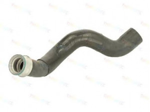 THERMOTEC DCW138TT kompresoriaus padavimo žarna
4F0145738R