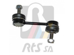 RTS 97-08039 šarnyro stabilizatorius 
 Ašies montavimas/vairavimo mechanizmas/ratai -> Stabilizatorius/fiksatoriai -> Savaime išsilyginanti atrama
GS1D28170