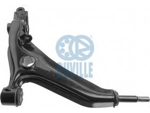 RUVILLE 937425 vikšro valdymo svirtis 
 Ašies montavimas/vairavimo mechanizmas/ratai -> Valdymo svirtis/pasukamosios svirties sujungimas -> Vairo trauklės (valdymo svirtis, išilginis balansyras, diago
51350-S01-000, 51350-S04-000