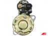 AS-PL S9079 starteris
S114-414, S114-414A, S114-651, S114-651A