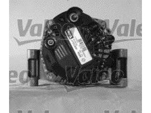 VALEO 439505 kintamosios srovės generatorius 
 Elektros įranga -> Kint. sr. generatorius/dalys -> Kintamosios srovės generatorius
51787209, 51854915, 46823547, 51784845