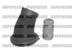 ORIGINAL IMPERIUM 48301 apsauginio dangtelio komplektas, amortizatorius 
 Ašies montavimas/vairavimo mechanizmas/ratai -> Montavimas, pakabos statramstis
ANR6124, RPC000040