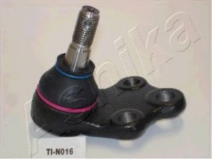 ASHIKA 111-0N-N016R skersinės vairo trauklės galas 
 Vairavimas -> Vairo mechanizmo sujungimai
40160-9C500