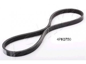ASHIKA 112-4PK750 V formos rumbuoti diržai 
 Techninės priežiūros dalys -> Techninės priežiūros intervalai
57170-02710, 5717002710