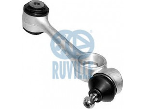 RUVILLE 935102 vikšro valdymo svirtis 
 Ašies montavimas/vairavimo mechanizmas/ratai -> Valdymo svirtis/pasukamosios svirties sujungimas -> Vairo trauklės (valdymo svirtis, išilginis balansyras, diago
123 330 47 07, 123 330 53 07