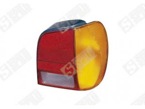 SPILU 435035 kombinuotas galinis žibintas 
 Kėbulas -> Transporto priemonės galas -> Kombinuotas galinis žibintas/dalys -> Kombinuotas galinis žibintas
6N0945095