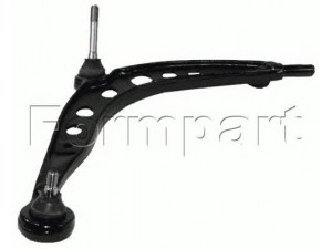 FORMPART 1209000 vikšro valdymo svirtis 
 Ašies montavimas/vairavimo mechanizmas/ratai -> Valdymo svirtis/pasukamosios svirties sujungimas -> Vairo trauklės (valdymo svirtis, išilginis balansyras, diago
31 12 1 127 725, 3112 1 127 725