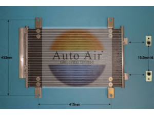 AUTO AIR GLOUCESTER 16-9795 kondensatorius, oro kondicionierius 
 Oro kondicionavimas -> Kondensatorius
1347842080, 6455EC, 1347842080