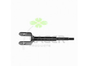 KAGER 85-0730 šarnyro stabilizatorius 
 Ašies montavimas/vairavimo mechanizmas/ratai -> Stabilizatorius/fiksatoriai -> Savaime išsilyginanti atrama
48802-60030