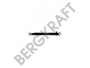 BERGKRAFT BK2920721SP posvyrio cilindras, vairuotojo kabina
002 553 85 05, 0025538505