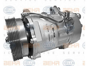 HELLA 8FK 351 119-101 kompresorius, oro kondicionierius 
 Oro kondicionavimas -> Kompresorius/dalys
357 820 803 A, 357 820 803 T, 357 820 803 A
