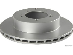 MAGNETI MARELLI 600000091420 stabdžių diskas
MB895202, MR128661