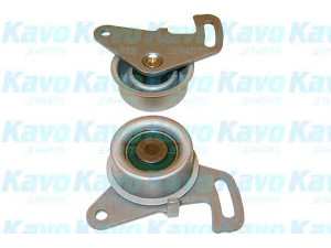 KAVO PARTS DTE-5501 įtempiklio skriemulys, paskirstymo diržas 
 Techninės priežiūros dalys -> Papildomas remontas
MD008965