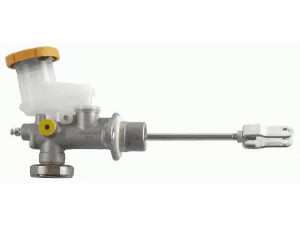 SACHS 6284 600 133 pagrindinis cilindras, sankaba 
 Sankaba/dalys -> Sankabos valdymas -> Pagrindinis cilindras
37230AE030
