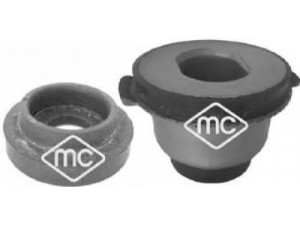 Metalcaucho 05978 stebulės laikiklio įvorė 
 Ašies montavimas/vairavimo mechanizmas/ratai -> Ašies atrama/ašies korpusas/ašies montavimas -> Pasukamojo veleno sujungimas
3504.41
