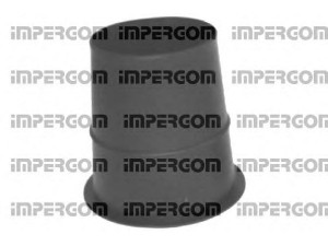 ORIGINAL IMPERIUM 35148 apsauginis dangtelis/gofruotoji membrana, amortizatorius 
 Pakaba -> Amortizatorius
33531507254