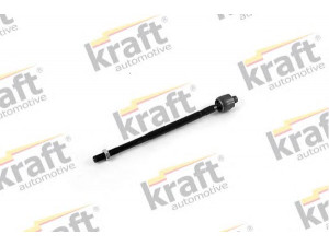 KRAFT AUTOMOTIVE 4303117 vidinė skersinė vairo trauklė 
 Vairavimas -> Vairo mechanizmo sujungimai
98845024, 98845025