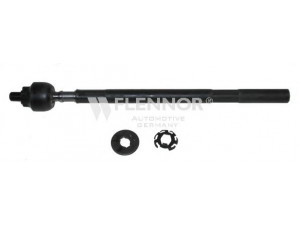 FLENNOR FL817-C vidinė skersinė vairo trauklė 
 Vairavimas -> Vairo mechanizmo sujungimai
00003812C6, 3812C6, 3812C6
