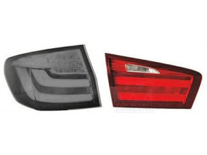 VAN WEZEL 0617927 kombinuotas galinis žibintas 
 Kėbulas -> Šviesos -> Kombinuotas galinis žibintas/dalys -> Kombinuotas galinis žibintas
63217203227