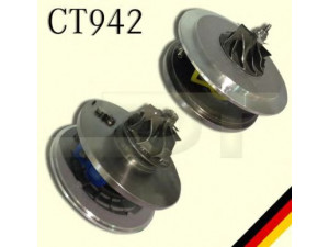 ACI - AVESA CT-942 montavimo komplektas, kompresorius 
 Išmetimo sistema -> Turbokompresorius
77814359
