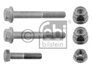 FEBI BILSTEIN 33094 montavimo komplektas, valdymo svirtis
77 00 763 538, 77 00 763 538 S2