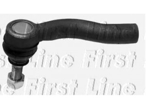 FIRST LINE FTR5006 skersinės vairo trauklės galas 
 Vairavimas -> Vairo mechanizmo sujungimai
45047-49025, 4504749025