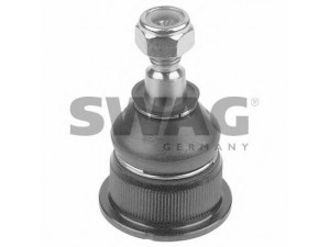 SWAG 20 78 0004 atramos/vairo trauklė 
 Ašies montavimas/vairavimo mechanizmas/ratai -> Sujungimai -> Atramos/vairo trauklė
31 12 1 126 254