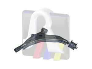 RTS 96-09728-2 vikšro valdymo svirtis 
 Ašies montavimas/vairavimo mechanizmas/ratai -> Valdymo svirtis/pasukamosios svirties sujungimas -> Vairo trauklės (valdymo svirtis, išilginis balansyras, diago
5013403, 54500-02000, 54500-02050