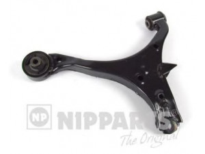 NIPPARTS J4914020 vikšro valdymo svirtis 
 Ašies montavimas/vairavimo mechanizmas/ratai -> Valdymo svirtis/pasukamosios svirties sujungimas -> Vairo trauklės (valdymo svirtis, išilginis balansyras, diago
51350-S7A-010, 51350-S7C-010