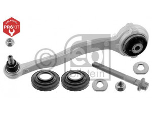 FEBI BILSTEIN 40349 vikšro valdymo svirtis 
 Ašies montavimas/vairavimo mechanizmas/ratai -> Valdymo svirtis/pasukamosios svirties sujungimas -> Vairo trauklės (valdymo svirtis, išilginis balansyras, diago
203 330 01 11, 203 330 01 11 S3