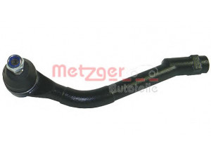 METZGER 54043301 skersinės vairo trauklės galas 
 Vairavimas -> Vairo mechanizmo sujungimai
568202S000