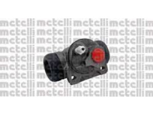 METELLI 04-0590 rato stabdžių cilindras 
 Stabdžių sistema -> Ratų cilindrai
77 01 035 474, 77 01 039 389, 77 01 039 395