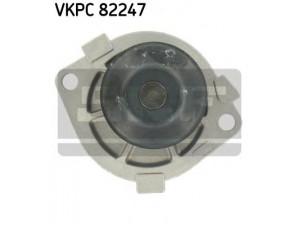 SKF VKPC 82247 vandens siurblys 
 Aušinimo sistema -> Vandens siurblys/tarpiklis -> Vandens siurblys
46515971