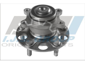 IJS GROUP 10-1439 rato guolio komplektas
52730-2H100