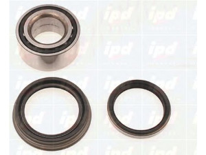 IPD 30-1816 rato guolio komplektas 
 Ašies montavimas/vairavimo mechanizmas/ratai -> Rato stebulė/montavimas -> Rato guolis