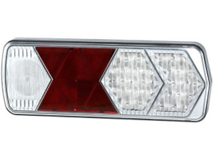 HELLA 2VP 340 950-051 kombinuotas galinis žibintas
088 8912, 61300779