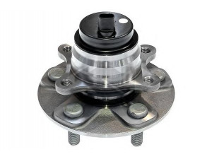 SPIDAN 72432 rato guolio komplektas 
 Ašies montavimas/vairavimo mechanizmas/ratai -> Rato stebulė/montavimas -> Rato guolis
43560-50011, 43560-50012, 43560-50013