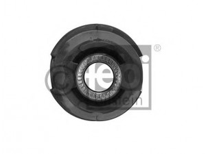 FEBI BILSTEIN 41404 valdymo svirties/išilginių svirčių įvorė 
 Ašies montavimas/vairavimo mechanizmas/ratai -> Valdymo svirtis/pasukamosios svirties sujungimas -> Montavimas/sutvirtinimas
54551-37000