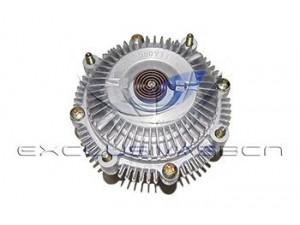 MDR MVC-4207 sankaba, radiatoriaus ventiliatorius 
 Aušinimo sistema -> Radiatoriaus ventiliatorius
1621054140, 1621073010